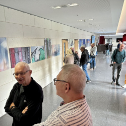 Fotografie ist unsere Leidenschaft Vernissage im DWD 2024_026